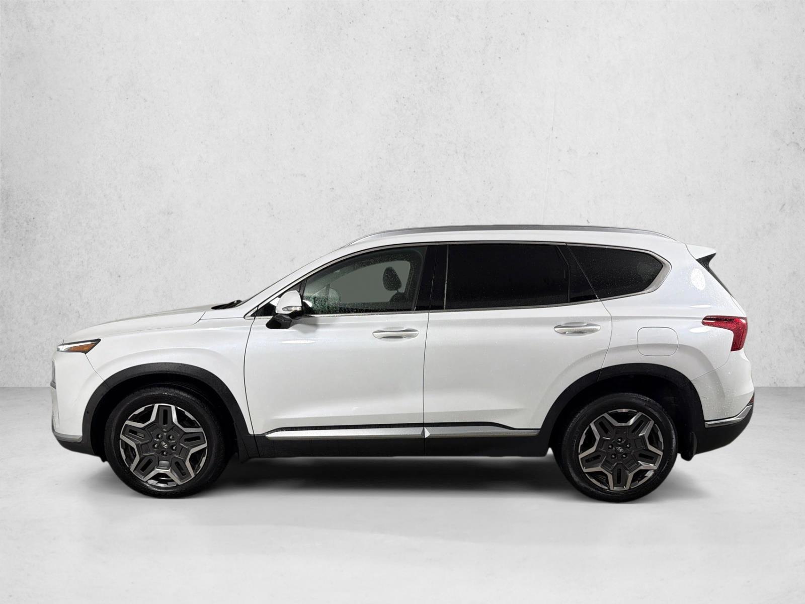Thumbnail: 2022 Hyundai Santa Fe - 2
