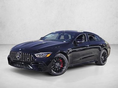 2026 Mercedes-Benz AMG GT 43 -
                  Pembroke Pines, FL