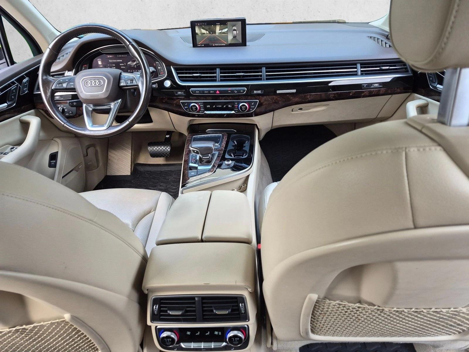 Thumbnail: 2019 Audi Q7 - 3