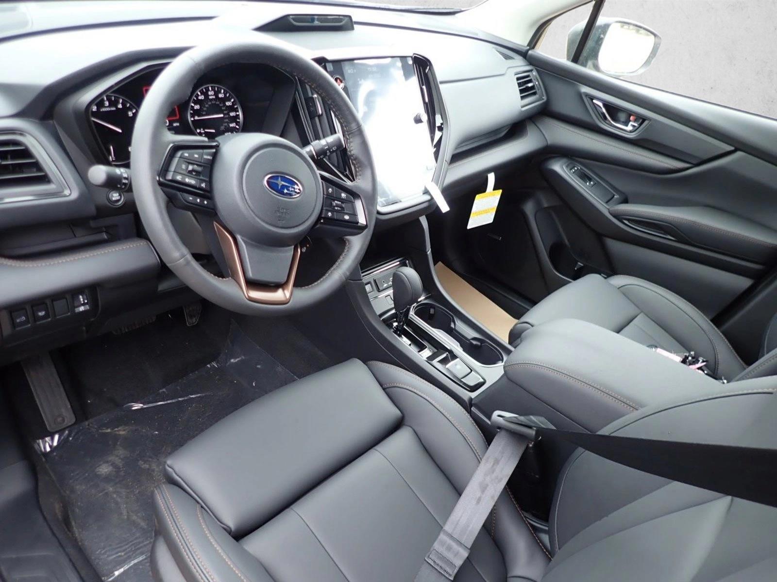 Thumbnail: 2026 Subaru Ascent - 3