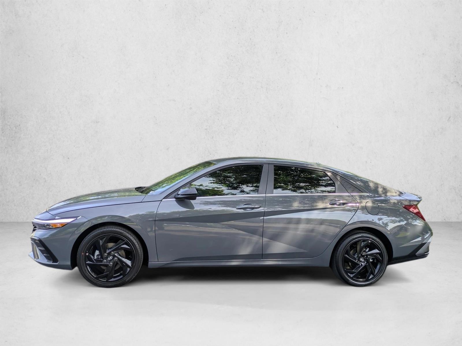 Thumbnail: 2026 Hyundai Elantra - 2