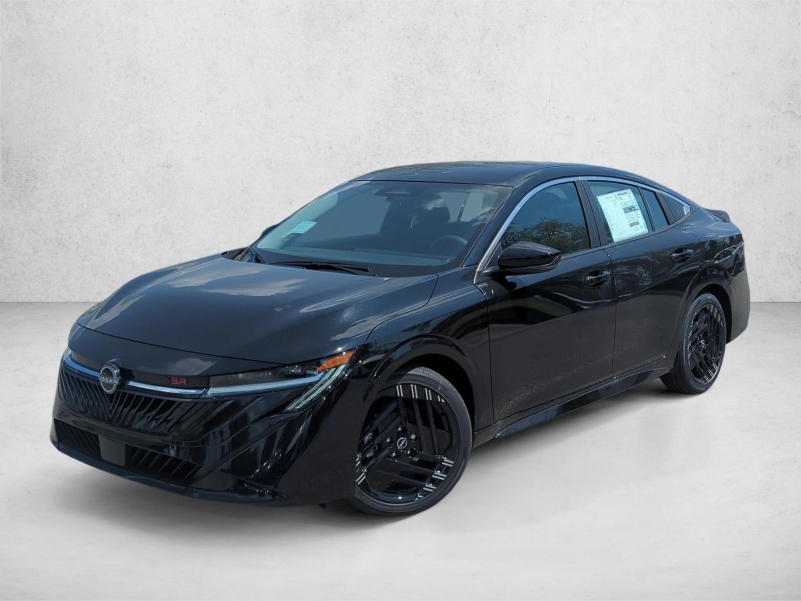 Thumbnail: 2027 Nissan Sentra - 1