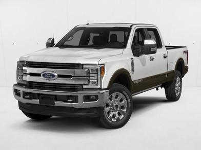 2017 Ford F-250 King Ranch -
                  Fort Worth, TX