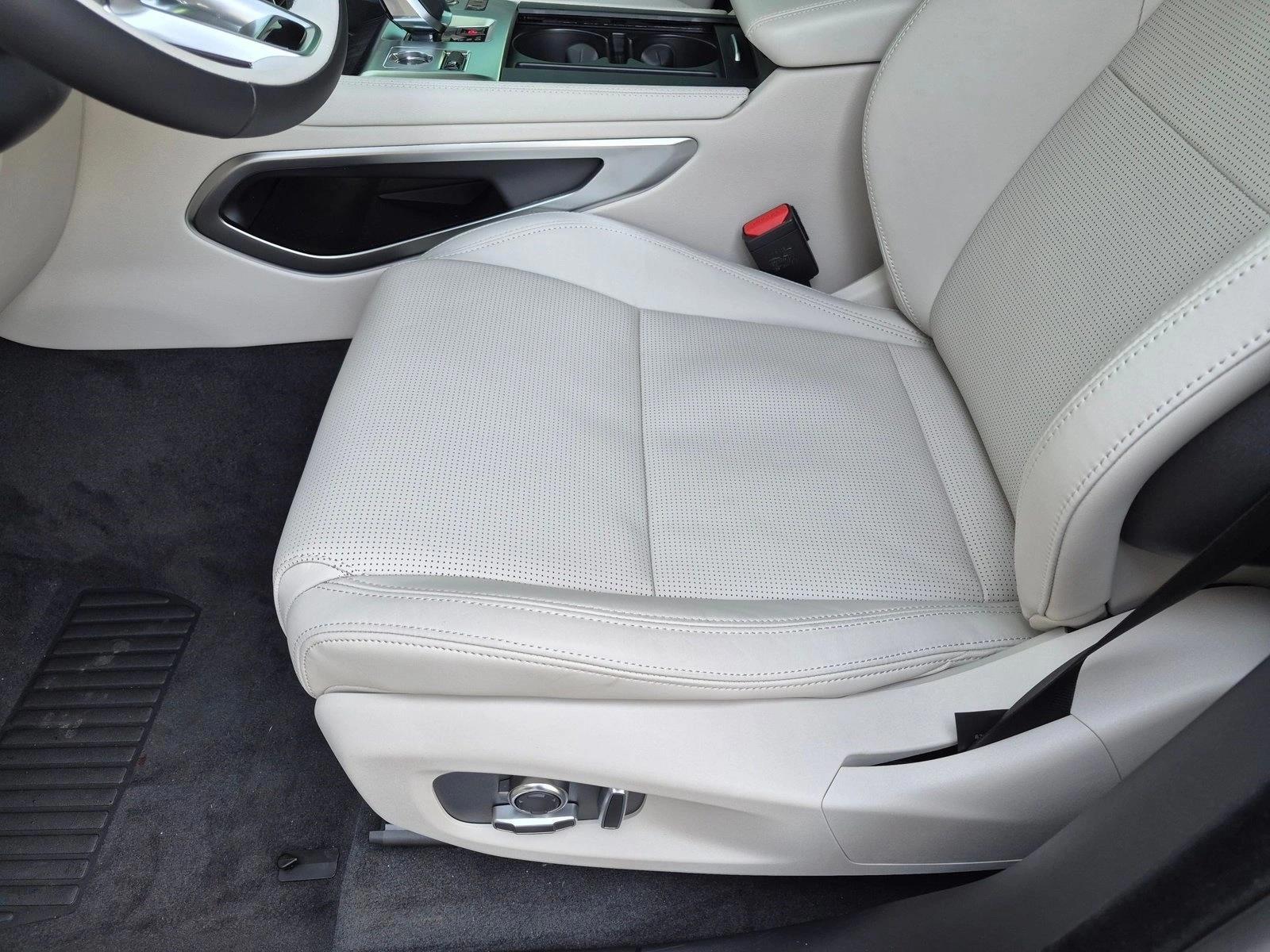 Thumbnail: 2026 Jaguar F-Pace - 5