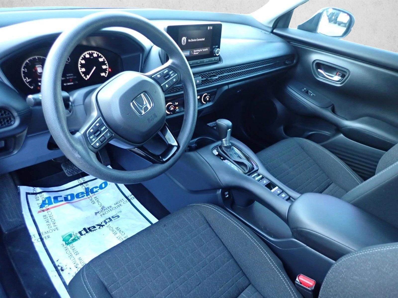 Thumbnail: 2025 Honda HR-V - 3