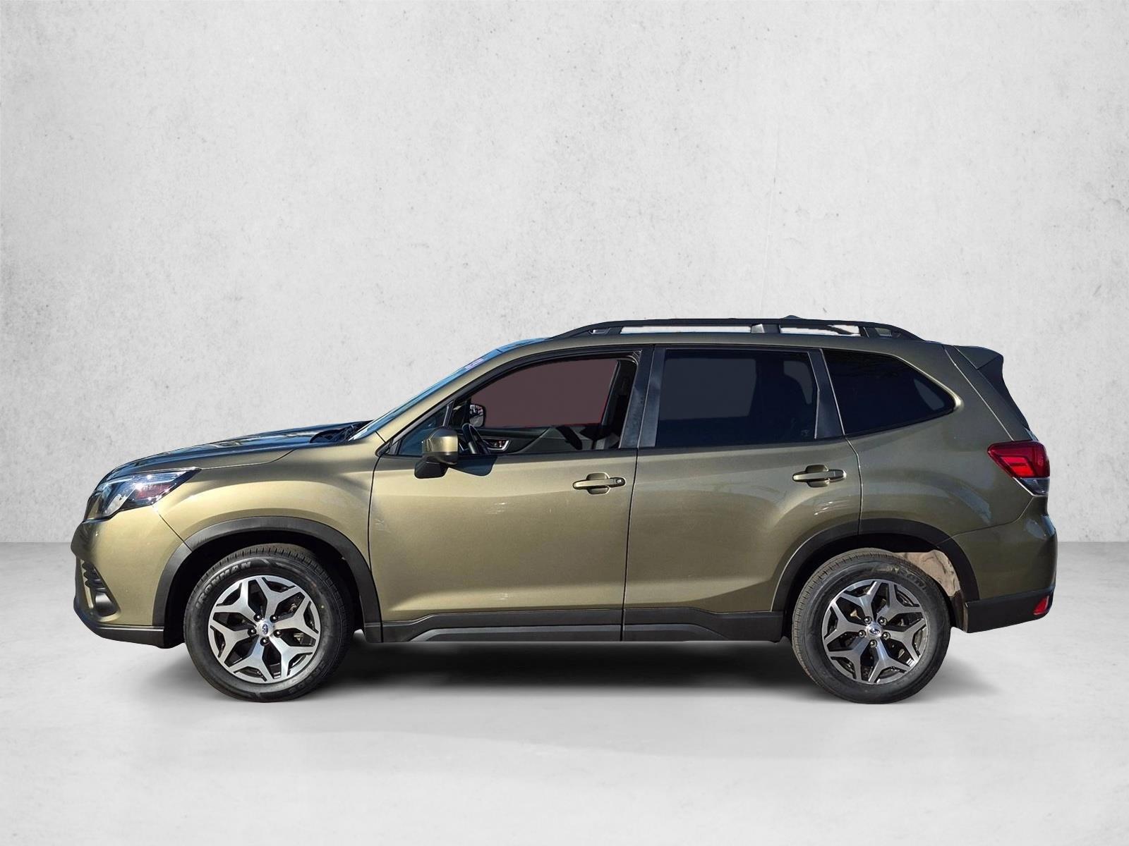 Thumbnail: 2023 Subaru Forester - 2
