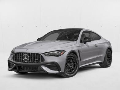 2027 Mercedes-Benz CLE