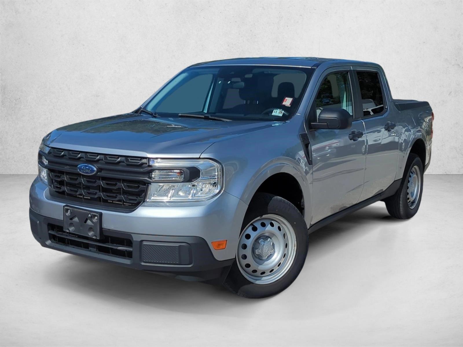 Thumbnail: 2023 Ford Maverick - 1