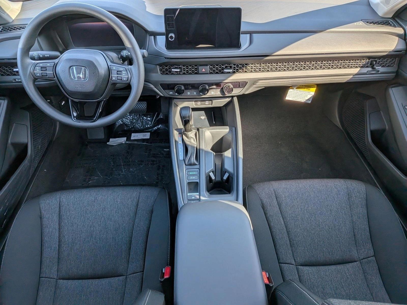 Thumbnail: 2026 Honda Accord - 4