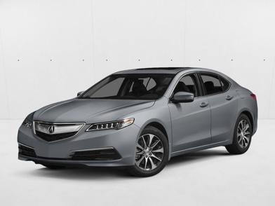 2015 Acura TLX Technology -
                  San Jose, CA