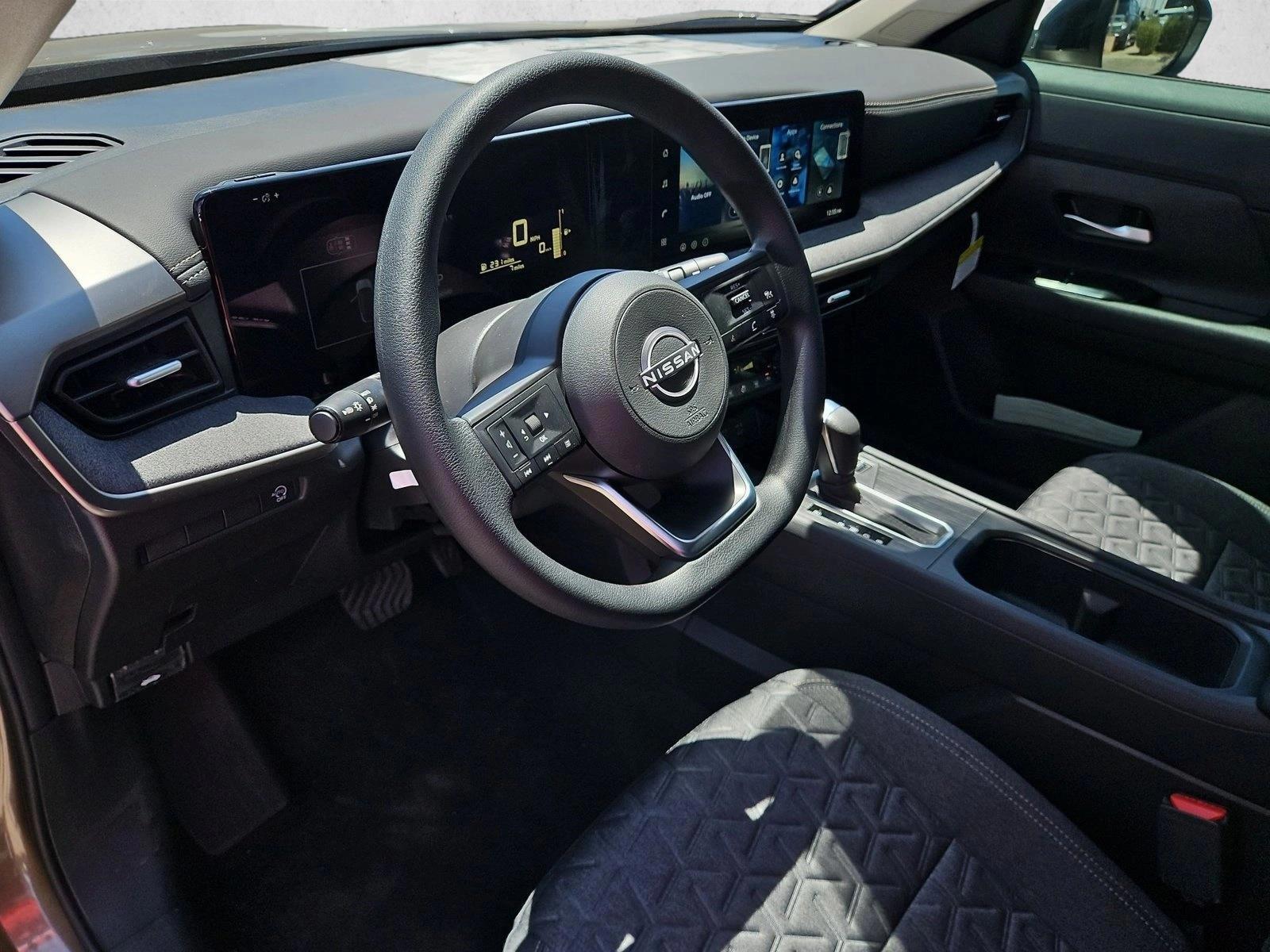 Thumbnail: 2026 Nissan Kicks - 3