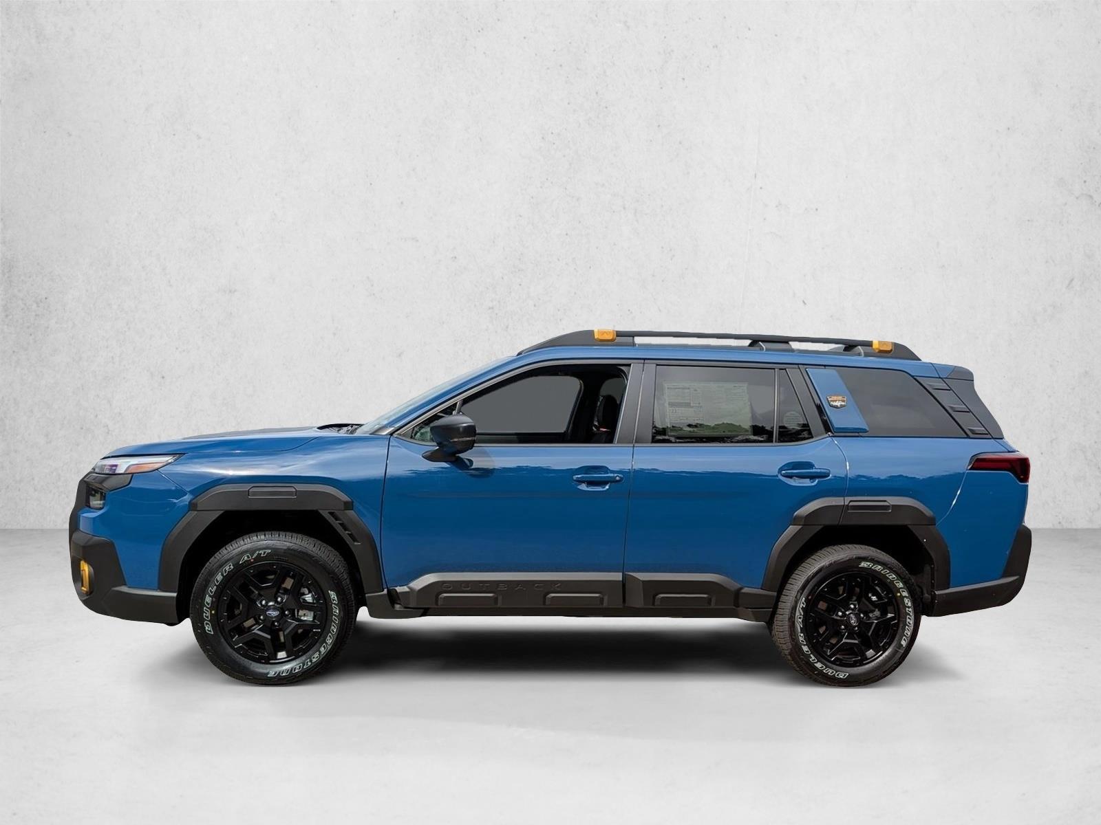 Thumbnail: 2026 Subaru Outback - 2