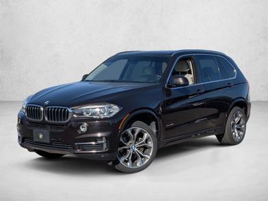 2015 BMW X5 xDrive35i -
                  Chandler, AZ