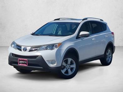 2014 Toyota RAV4 XLE -
                  Valencia, CA