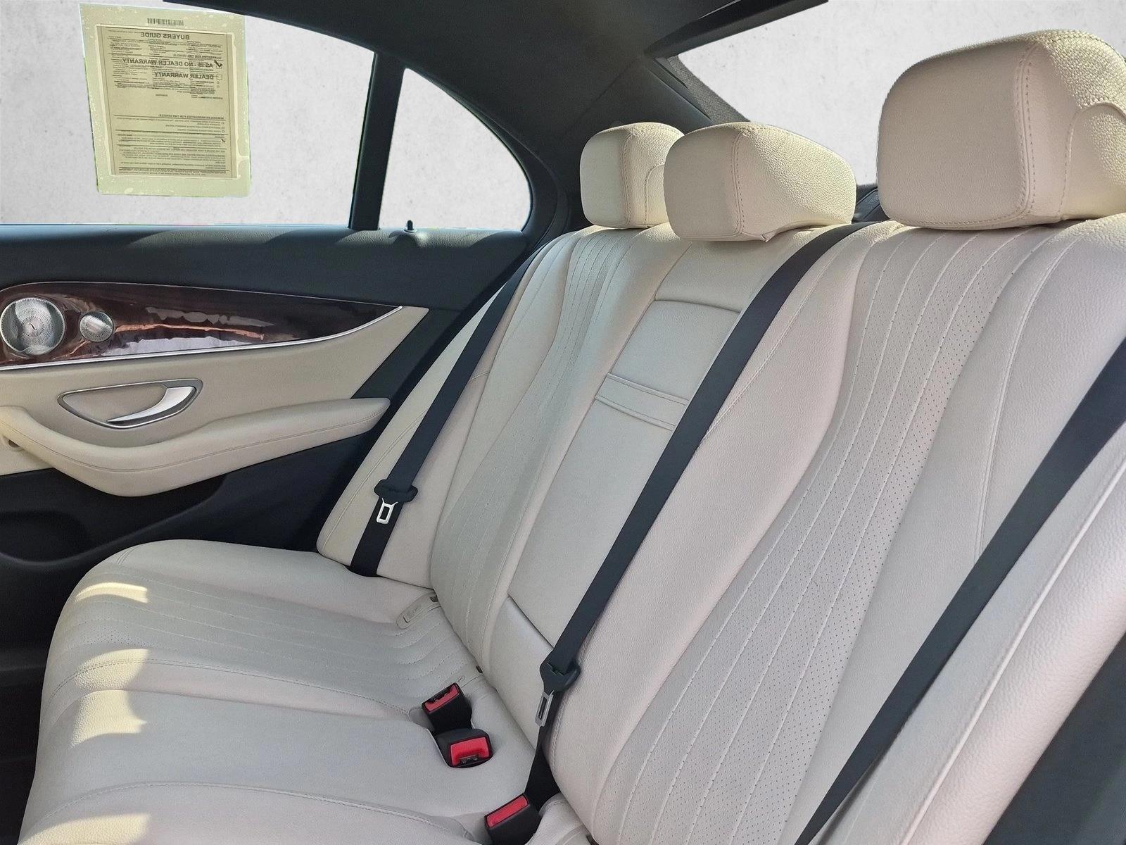 2018 Mercedes-Benz E-Class E300 - Photo 21