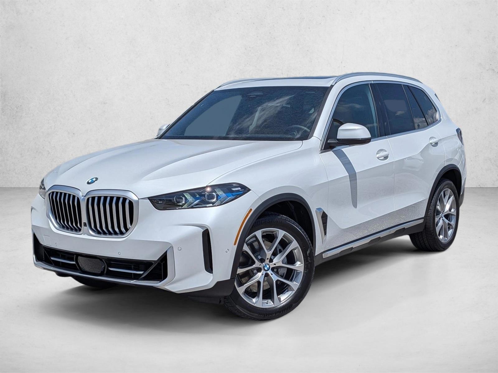 Thumbnail: 2026 BMW X5 - 1