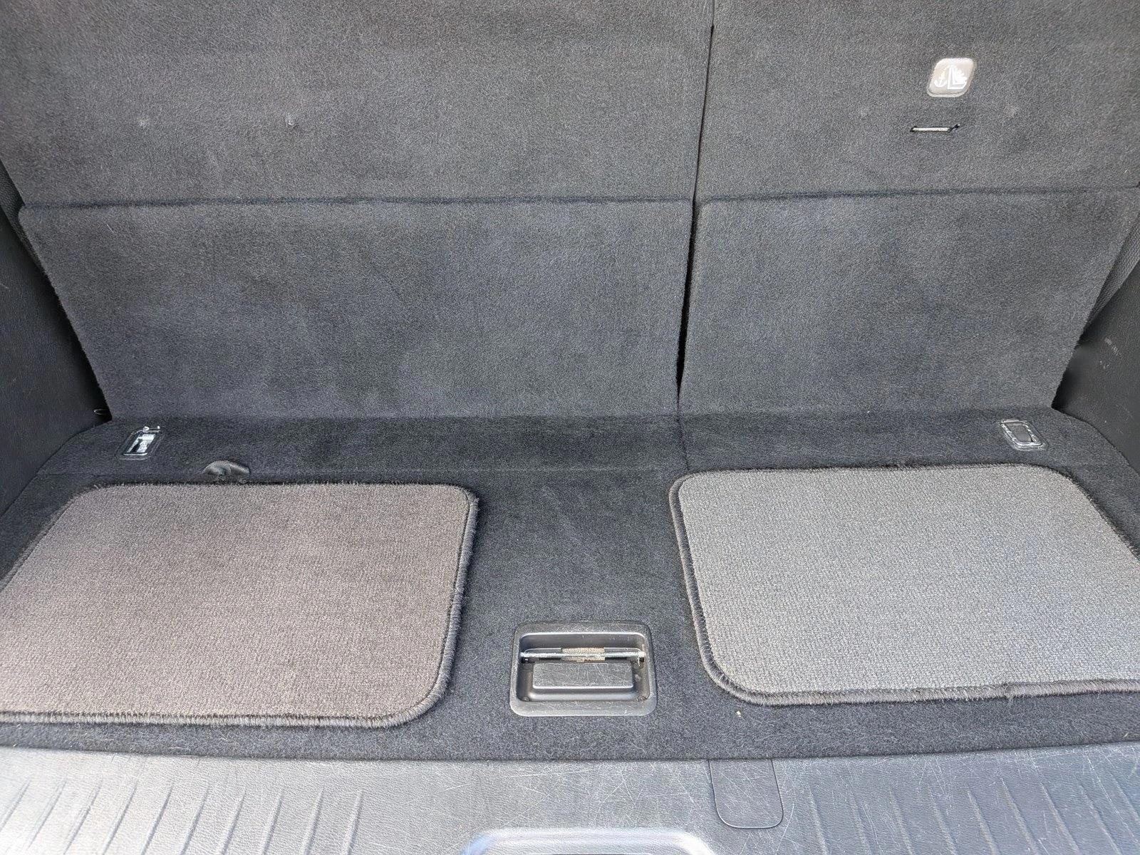 2020 Nissan Armada