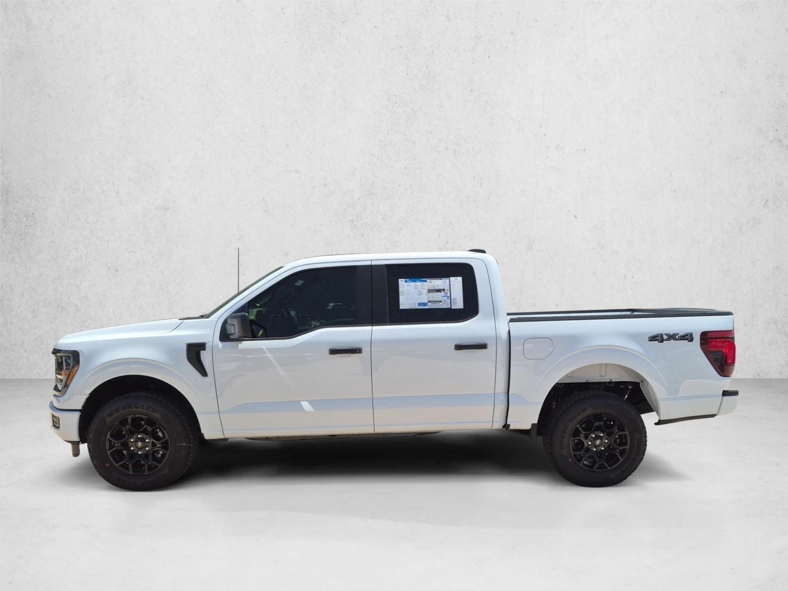 Thumbnail: 2026 Ford F-150 - 2