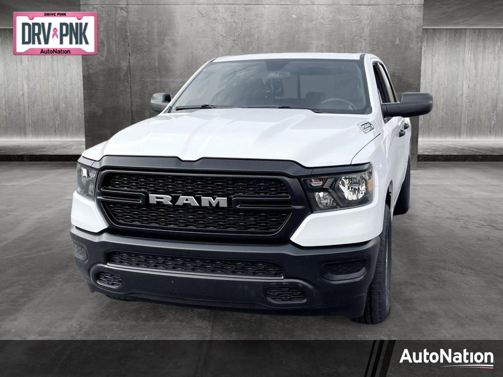 USED 2022 Ram 1500 for sale in Denver, CO 80221 - AutoNation