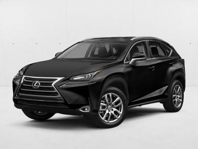 2017 Lexus NX  -
                  Buena Park, CA