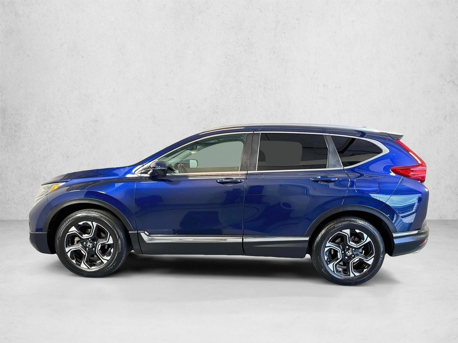Thumbnail: 2018 Honda CR-V - 2