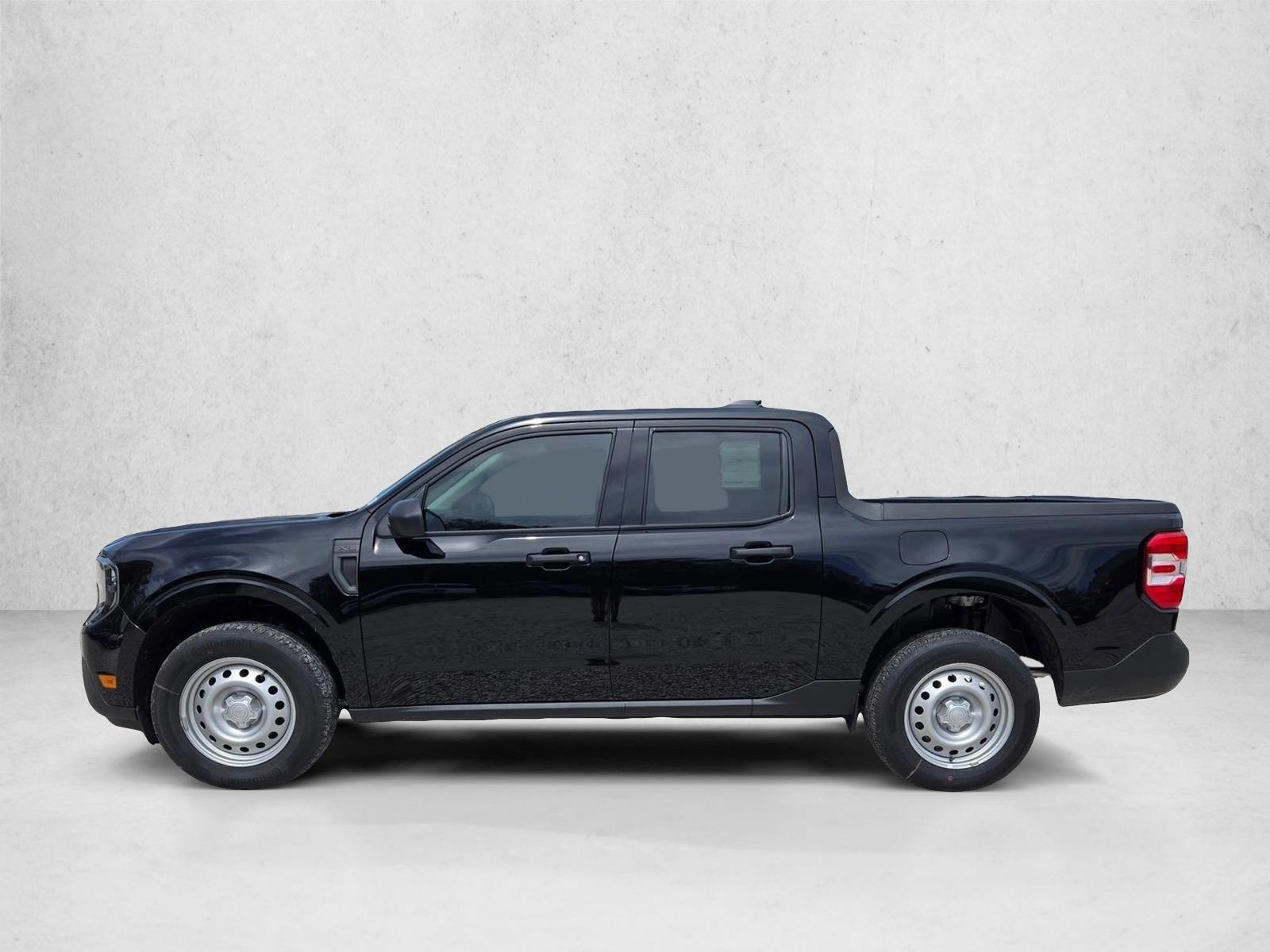 Thumbnail: 2026 Ford Maverick - 2