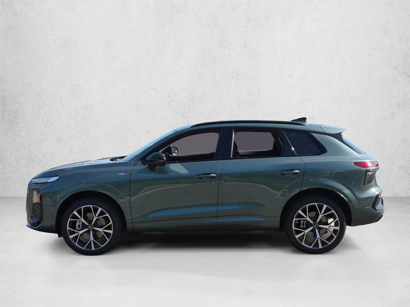 Thumbnail: 2026 Audi Q3 - 2
