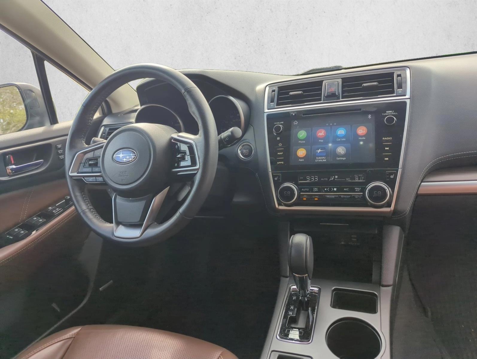 Thumbnail: 2019 Subaru Outback - 3