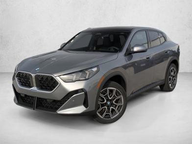 2026 BMW X2