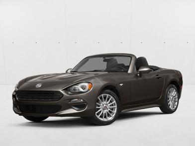2017 Fiat 124 Spider Classica -
                  Maitland, FL