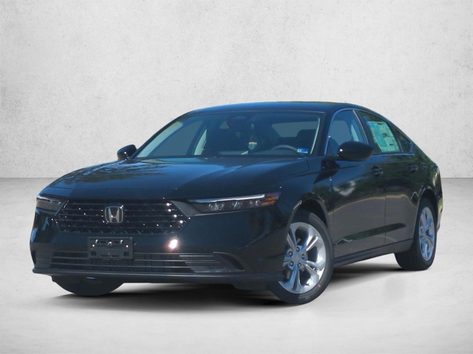 Thumbnail: 2026 Honda Accord - 1