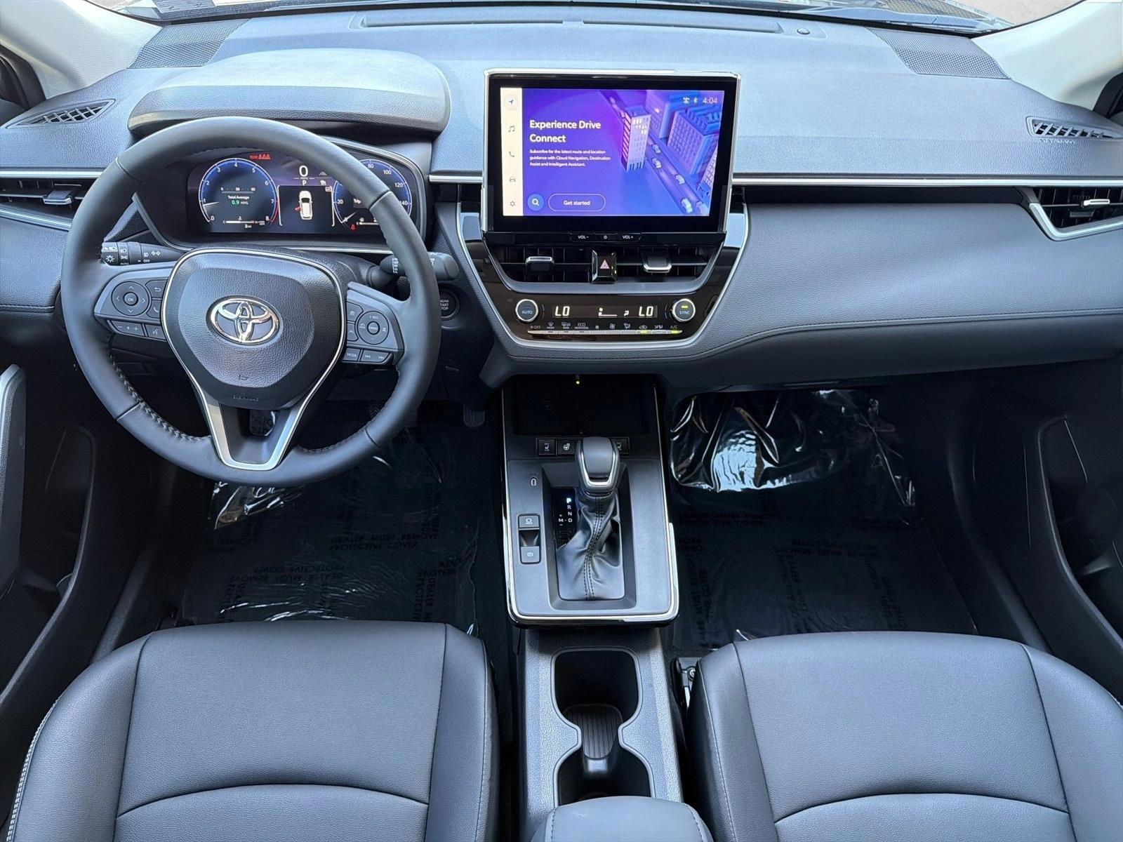 Thumbnail: 2026 Toyota Corolla Cross - 4