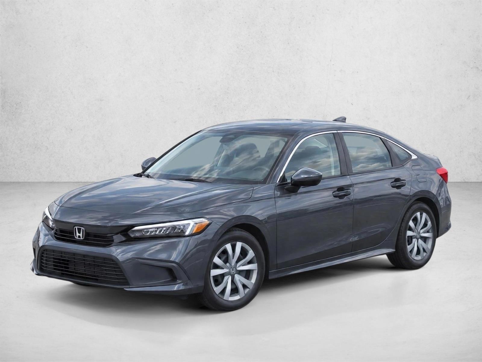 2024 Honda Civic