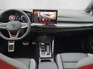 2026 Volkswagen Golf GTI