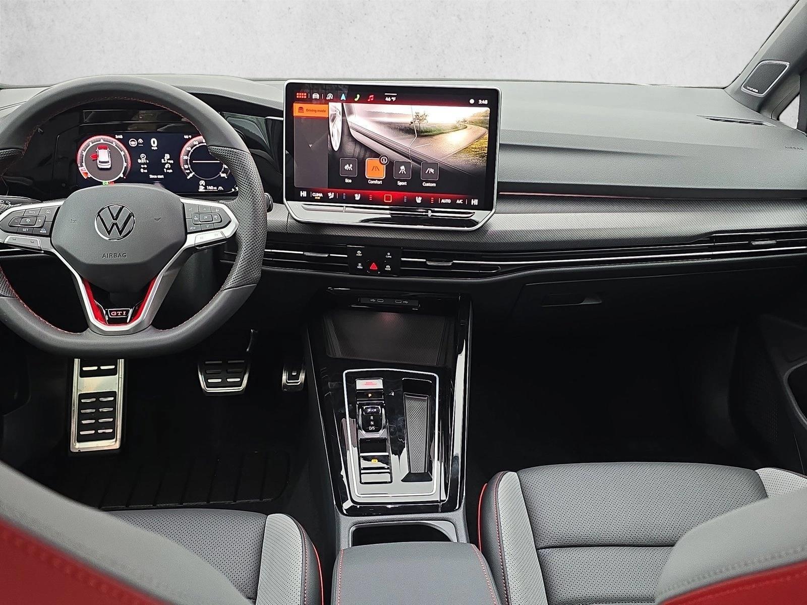 Thumbnail: 2026 Volkswagen Golf - 4
