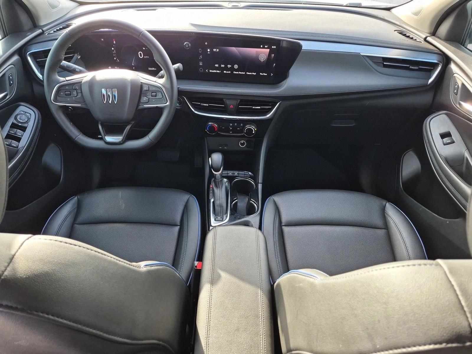 Thumbnail: 2025 Buick Encore GX - 3