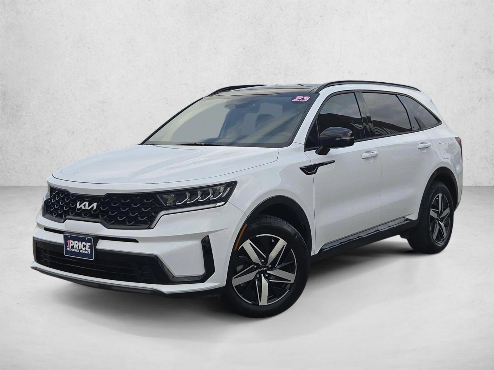 Thumbnail: 2023 Kia Sorento - 1