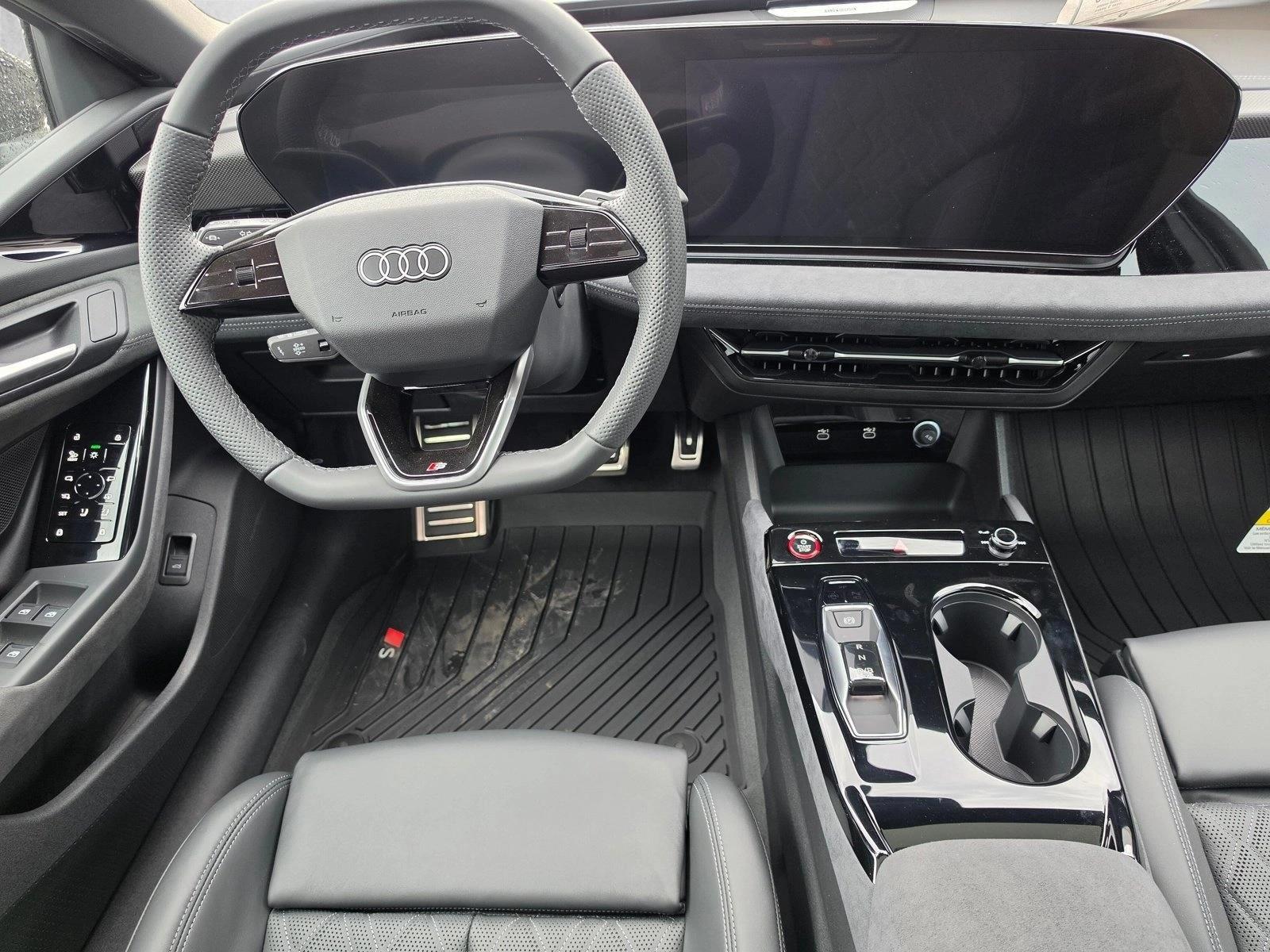 Thumbnail: 2027 Audi e-tron S - 4