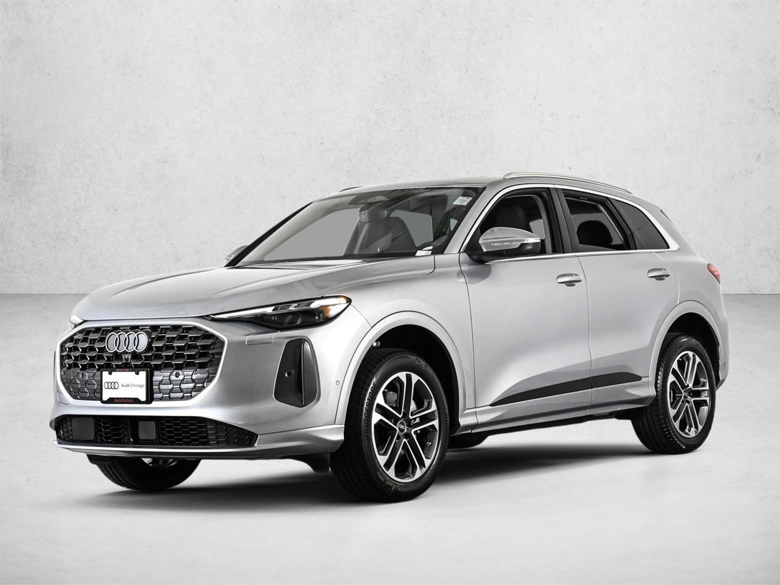 Thumbnail: 2026 Audi Q5 - 1