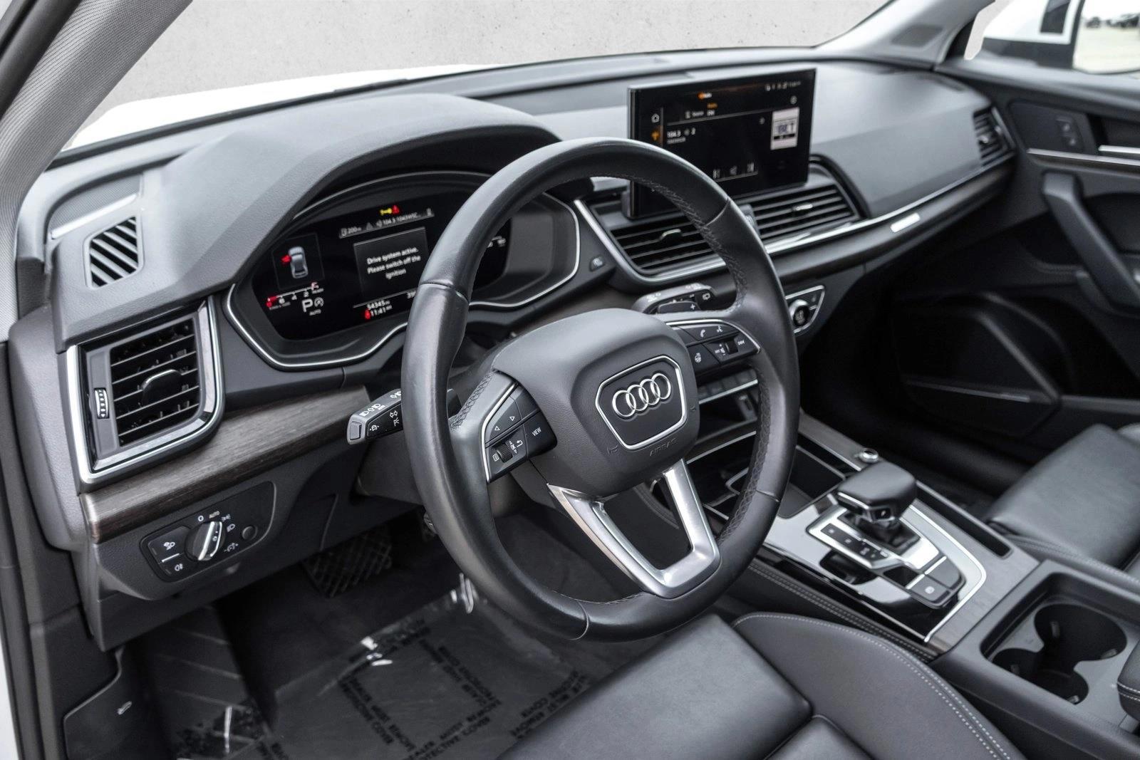 Thumbnail: 2024 Audi Q5 - 3