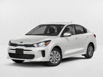 2020 Kia Rio S -
                  Phoenix, AZ