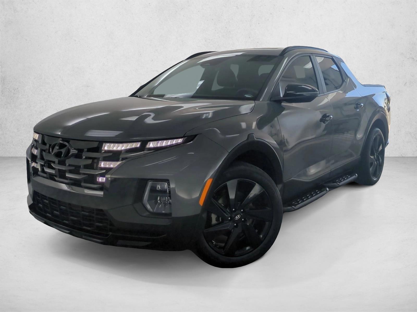Thumbnail: 2024 Hyundai Santa Cruz - 1