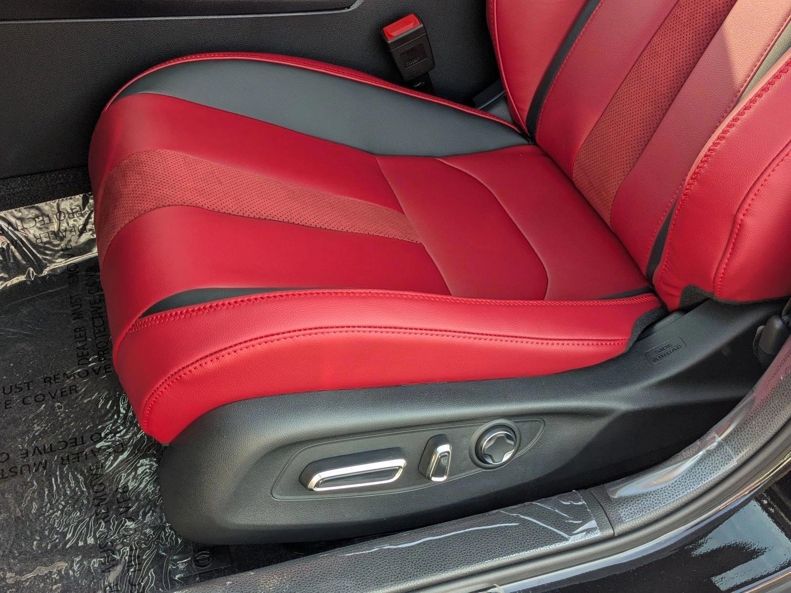 Thumbnail: 2026 Acura Integra - 4