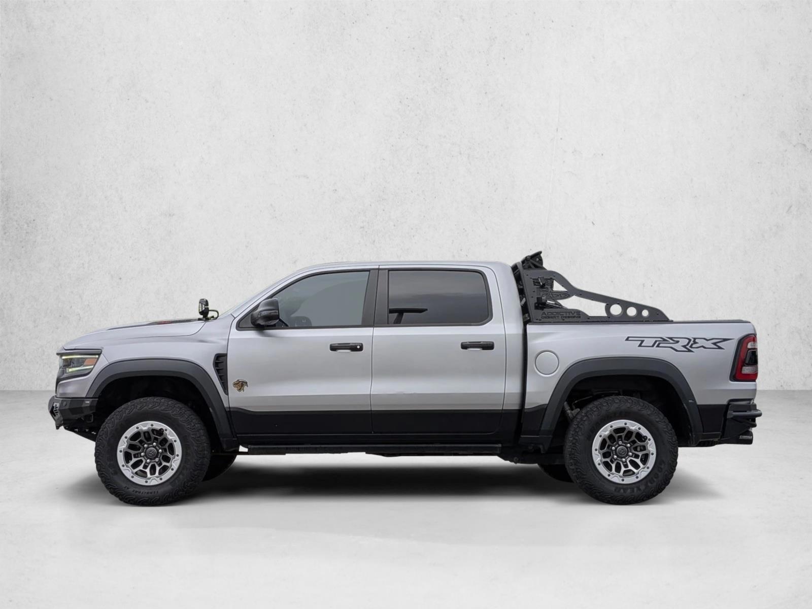 Thumbnail: 2023 RAM 1500 - 2