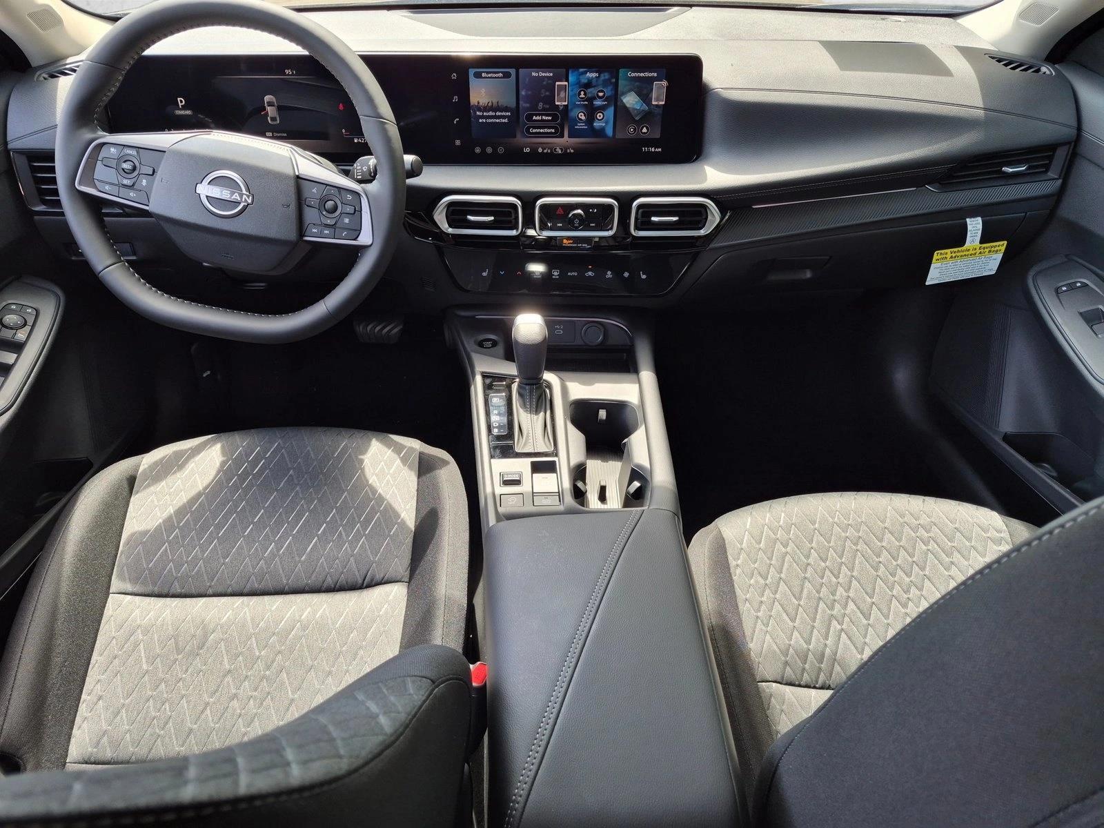 Thumbnail: 2026 Nissan Sentra - 4