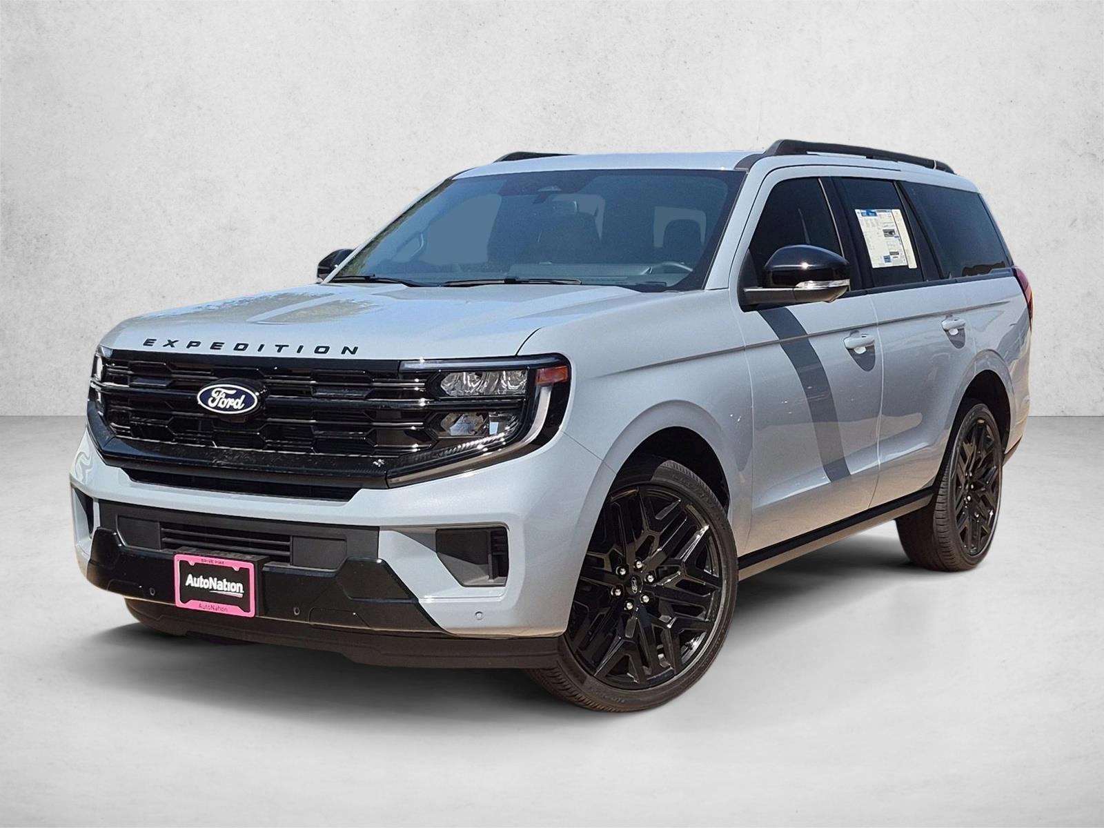 Thumbnail: 2027 Ford Expedition - 1