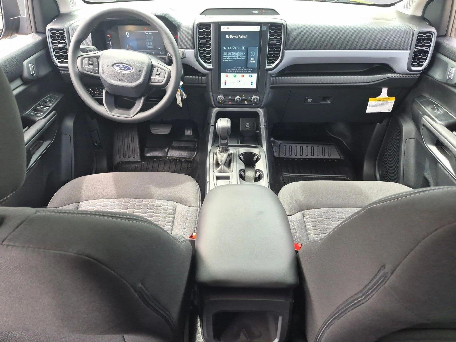 Thumbnail: 2026 Ford Ranger - 3