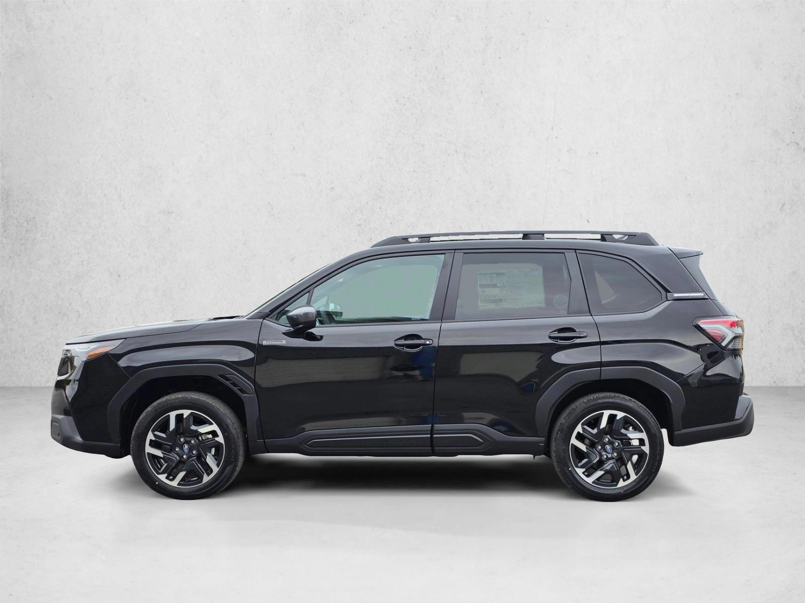 Thumbnail: 2026 Subaru Forester - 2