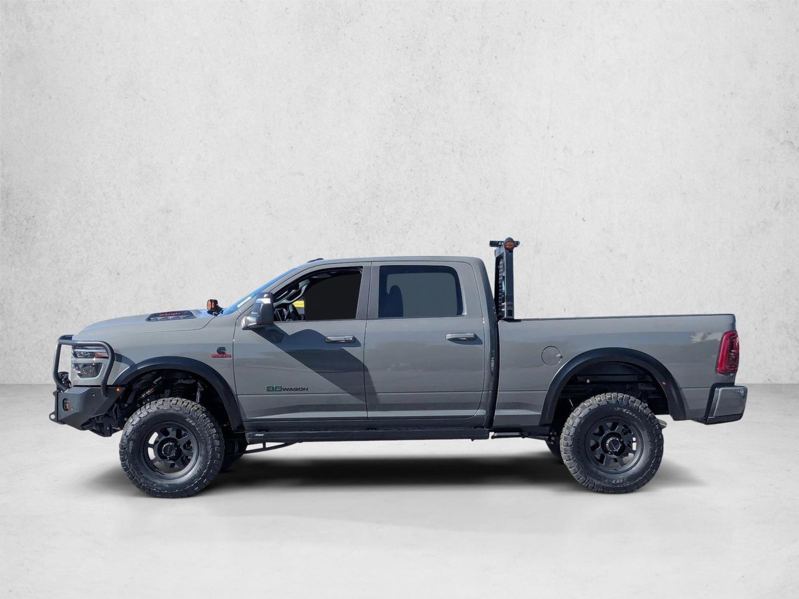 Thumbnail: 2026 RAM 2500 - 2