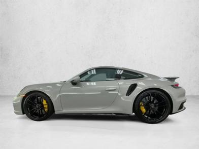 2024 Porsche 911